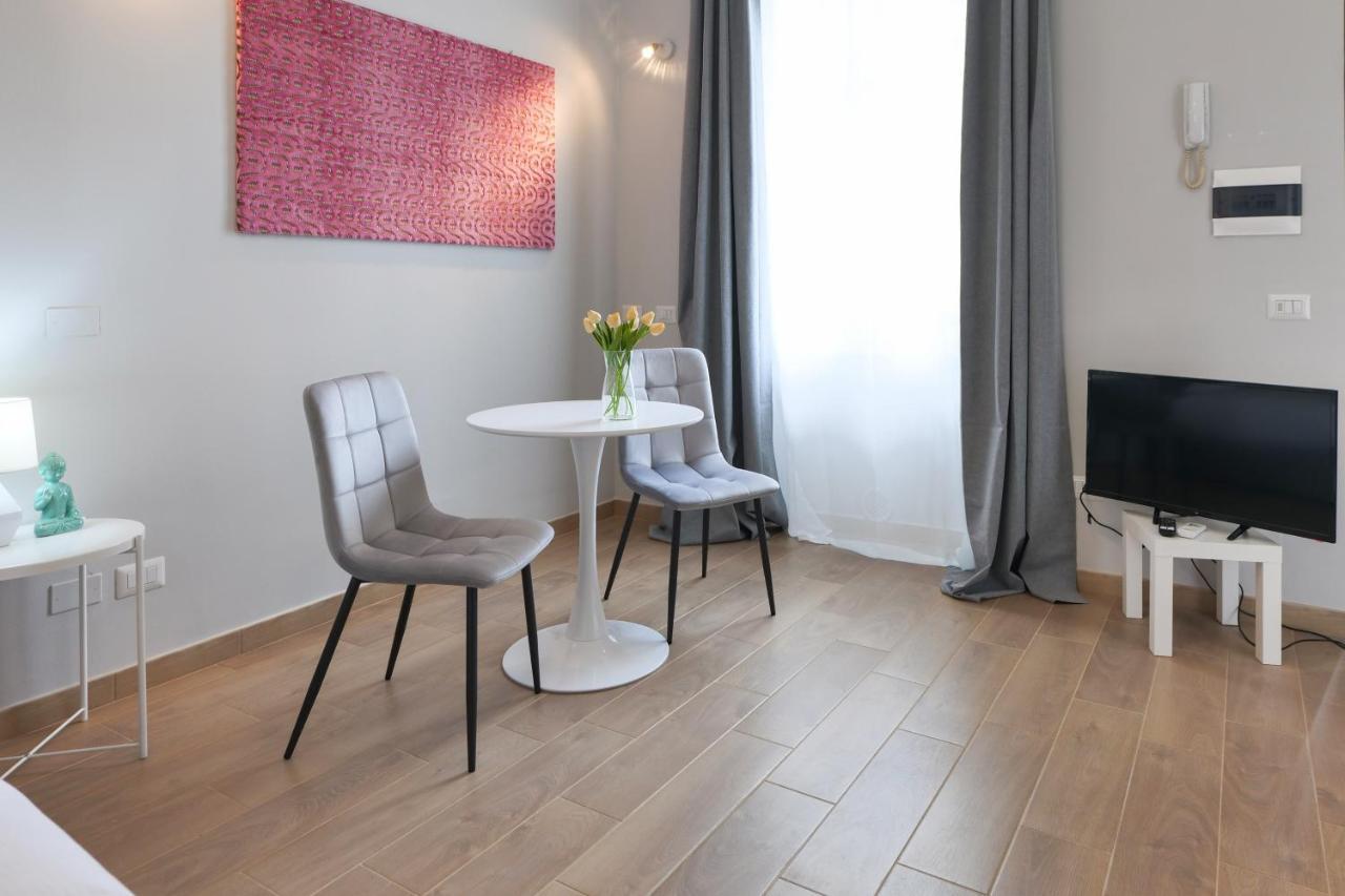 Ferienwohnung Primopiano - Meda 6 Mailand Exterior foto